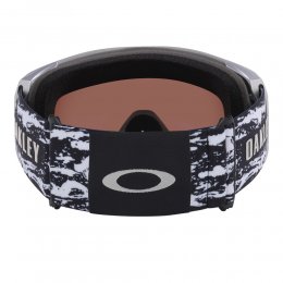 Ochelari Oakley Line Miner L Ayumu Hirano Signature Prizm Snow Black Iridium 25/26