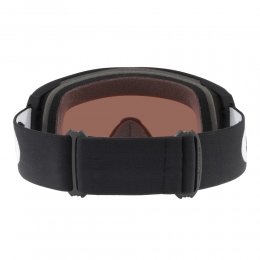 Ochelari Oakley Line Miner M Matte Black Prizm Snow Black Iridium 25/26