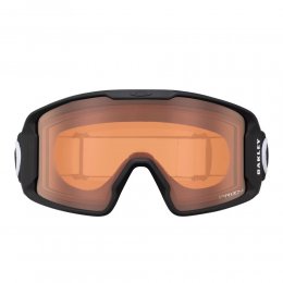 Ochelari Oakley Line Miner M Matte Black Prizm Snow Persimmon 25/26