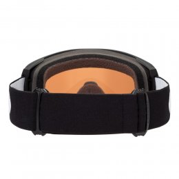 Ochelari Oakley Line Miner M Matte Black Prizm Snow Persimmon 25/26