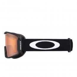Ochelari Oakley Line Miner M Matte Black Prizm Snow Persimmon 25/26