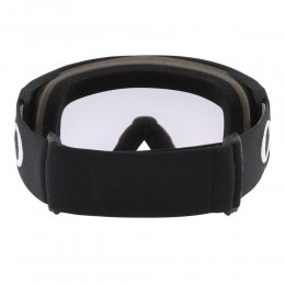 Ochelari Oakley Line Miner M Matte Black Prizm Snow Clear Iridium 25/26