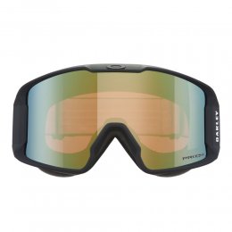 Ochelari Oakley Line Miner M Matte Black Prizm Sage Gold Iridium 25/26