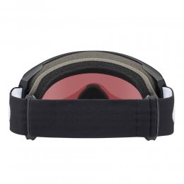 Ochelari Oakley Line Miner M Matte Black Prizm Sage Gold Iridium 25/26
