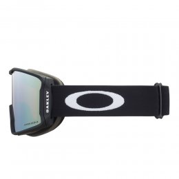 Ochelari Oakley Line Miner M Matte Black Prizm Sage Gold Iridium 25/26