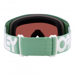 Ochelari Oakley Line Miner M Matte Jade Prizm Sage Gold Iridium 25/26