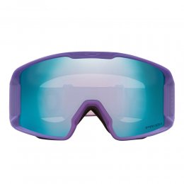 Ochelari Oakley Line Miner M Matte Lilac Prizm Snow Sapphire Iridium 25/26