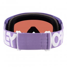 Ochelari Oakley Line Miner M Matte Lilac Prizm Snow Sapphire Iridium 25/26