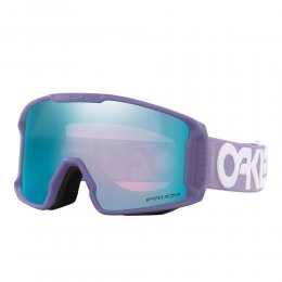 Ochelari Oakley Line Miner M Matte Lilac Prizm Snow Sapphire Iridium 25/26