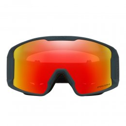 Ochelari Oakley Line Miner M Ink Haze Prizm Snow Torch Iridium 25/26