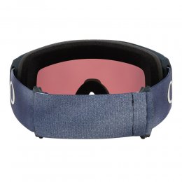 Ochelari Oakley Line Miner M Ink Haze Prizm Snow Torch Iridium 25/26