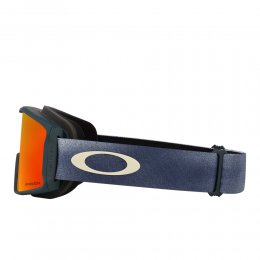 Ochelari Oakley Line Miner M Ink Haze Prizm Snow Torch Iridium 25/26