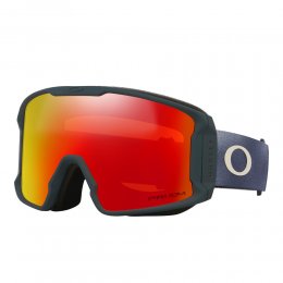 Ochelari Oakley Line Miner M Ink Haze Prizm Snow Torch Iridium 25/26