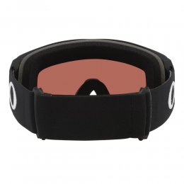 Ochelari Oakley Line Miner M Matte Black Prizm Snow 24K Iridium 25/26