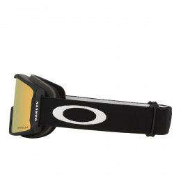 Ochelari Oakley Line Miner M Matte Black Prizm Snow 24K Iridium 25/26