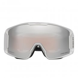 Ochelari Oakley Line Miner M Ayumu Hirano Signature Prizm Snow Black Iridium 25/26