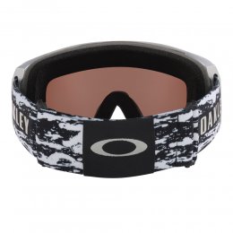 Ochelari Oakley Line Miner M Ayumu Hirano Signature Prizm Snow Black Iridium 25/26