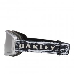 Ochelari Oakley Line Miner M Ayumu Hirano Signature Prizm Snow Black Iridium 25/26