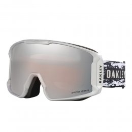 Ochelari Oakley Line Miner M Ayumu Hirano Signature Prizm Snow Black Iridium 25/26