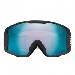 Ochelari Oakley Line Miner M Matte Black Prizm Snow Sapphire Iridium