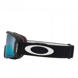 Ochelari Oakley Line Miner M Matte Black Prizm Snow Sapphire Iridium