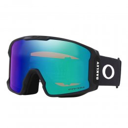 Ochelari Oakley Line Miner M Matte Black Prizm Snow Argon Iridium