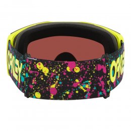 Ochelari Oakley Fall Line L Jaxson Black Prizm Snow Sage Gold Iridium 25/26