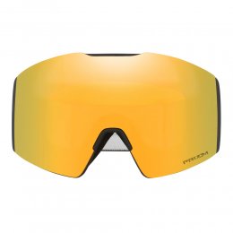 Ochelari Oakley Fall Line L Matte Black Prizm Snow 24K Iridium 25/26