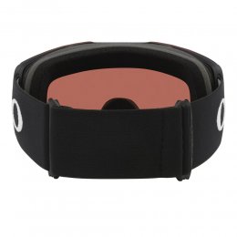 Ochelari Oakley Fall Line L Matte Black Prizm Snow 24K Iridium 25/26