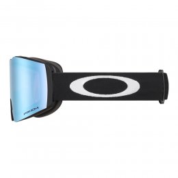 Ochelari Oakley Fall Line M Matte Black Prizm Snow Sapphire Iridium