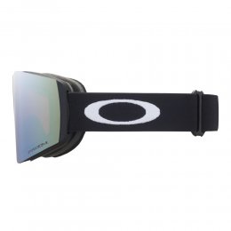 Ochelari Oakley Fall Line M Matte Black Prizm Sage Gold Iridium