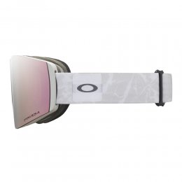 Ochelari Oakley Fall Line M Grey Crystal Prizm Rose Gold Iridium