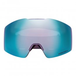 Ochelari Oakley Fall Line M Matte Liliac Prizm Snow Sapphire Iridium 25/26