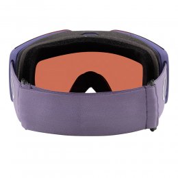 Ochelari Oakley Fall Line M Matte Liliac Prizm Snow Sapphire Iridium 25/26
