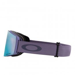 Ochelari Oakley Fall Line M Matte Liliac Prizm Snow Sapphire Iridium 25/26
