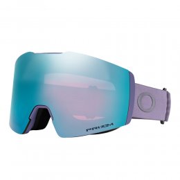Ochelari Oakley Fall Line M Matte Liliac Prizm Snow Sapphire Iridium 25/26