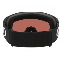 Ochelari Oakley Fall Line M Matte Black Prizm Snow 24k Iridium 25/26