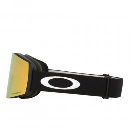 Ochelari Oakley Fall Line M Matte Black Prizm Snow 24k Iridium 25/26