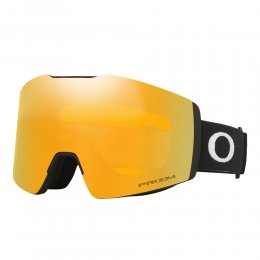 Ochelari Oakley Fall Line M Matte Black Prizm Snow 24k Iridium 25/26