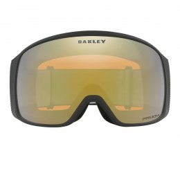 Ochelari Oakley Flight Tracker L Matte Black Prizm Sage Gold Iridium