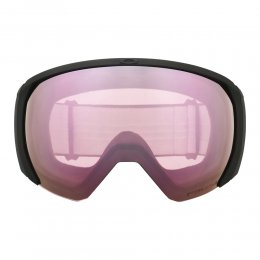 Ochelari Oakley Flight Path L Matte Black Prizm Snow Hi Pink