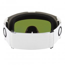 Ochelari Oakley Target Line L Matte White Fire Iridium 25/26