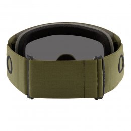 Ochelari Oakley Target Line L Dark Brush Dark Grey 25/26