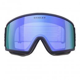 Ochelari Oakley Target Line L Matte Black Violet Iridium