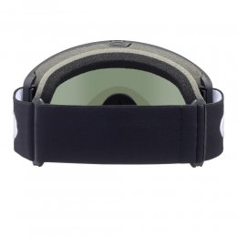 Ochelari Oakley Target Line L Matte Black Violet Iridium