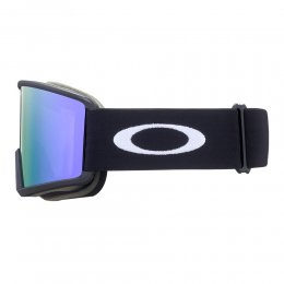 Ochelari Oakley Target Line L Matte Black Violet Iridium