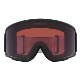 Ochelari Oakley Target Line L Matte Black Prizm Snow Dark Grey 25/26