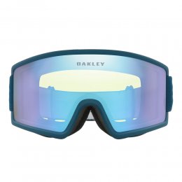 Ochelari Oakley Target Line M Poseidon High Intensity Yellow 25/26