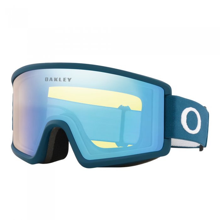 Ochelari Oakley Target Line M Poseidon High Intensity Yellow 25/26