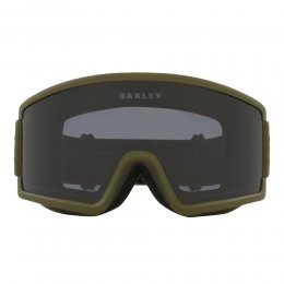 Ochelari Oakley Target Line M Dark Brush Dark Grey 25/26